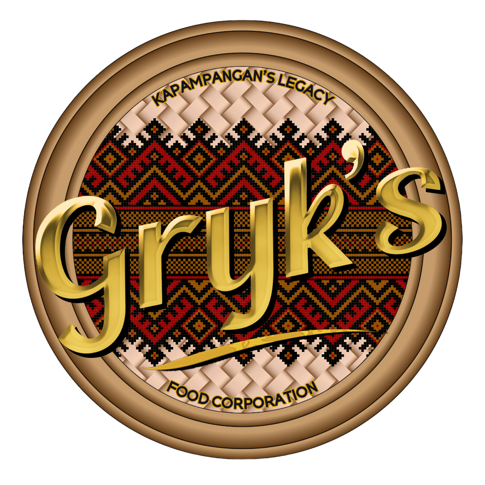 Gryk Logo